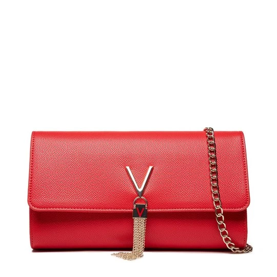 Obrázek produktu Kabelka Valentino Divina VBS1R401G Červená