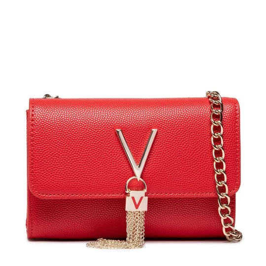 Obrázek produktu Kabelka Valentino Divina VBS1R403G Červená
