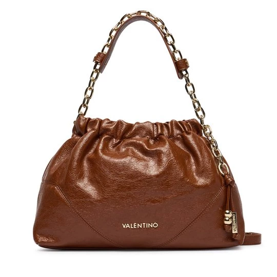 Obrázek produktu Kabelka Valentino Lumira VBSA6F07 Hnědá