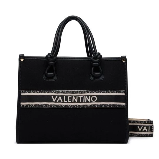 Obrázek produktu Kabelka Valentino Winter Aella VBSABG04 Černá