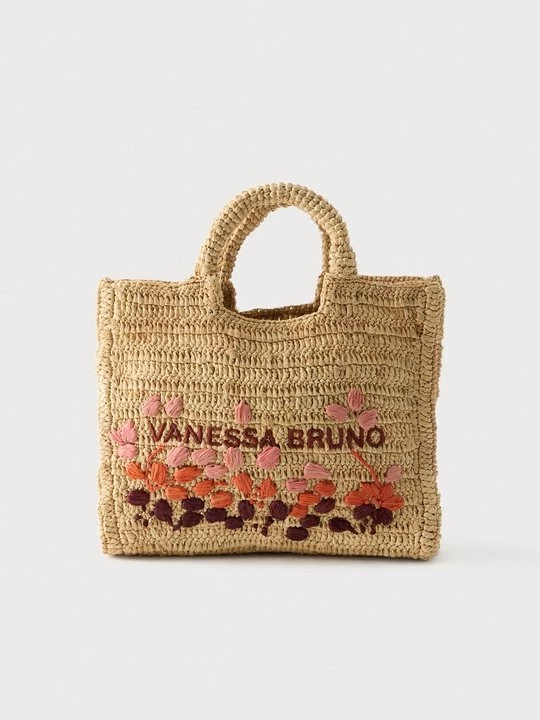 Obrázek produktu Kabelka Vanessa Bruno béžová
