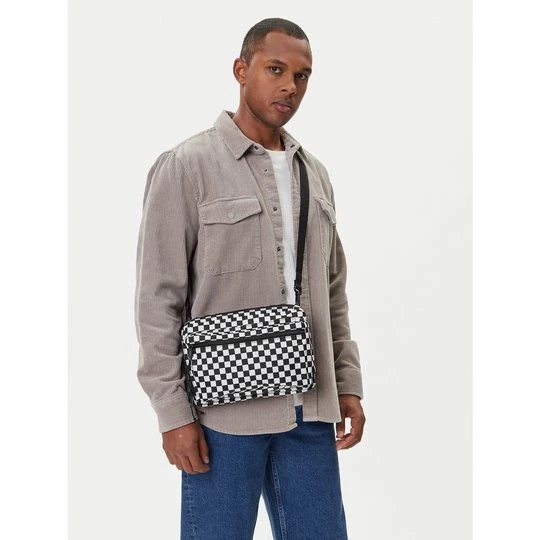 Obrázek produktu Kabelka Vans Bail Convertible Cross Body VN000MP4Y281 Černá