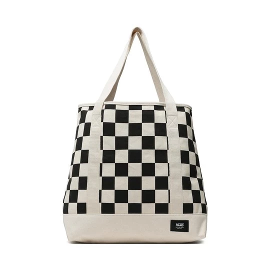 Obrázek produktu Kabelka Vans Pergs Tote VN0A7PQE3KS1 Béžová