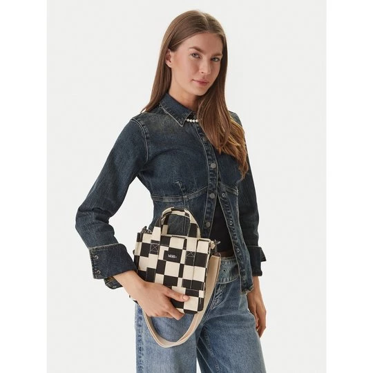 Obrázek produktu Kabelka Vans VN000HRW3KS1 Krémová