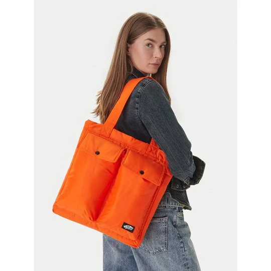 Obrázek produktu Kabelka Vans VN000T61FLM1 Oranžová