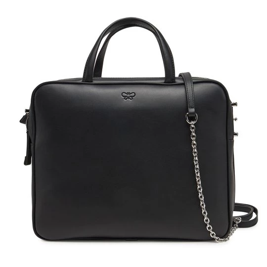 Obrázek produktu Kabelka Weekend Max Mara 2515511174650 Černá