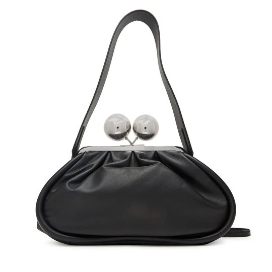 Obrázek produktu Kabelka Weekend Max Mara 2525516025600 Černá