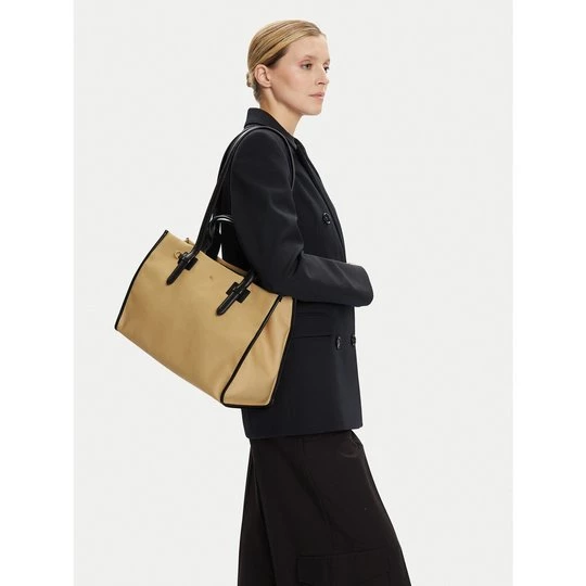 Obrázek produktu Kabelka Weekend Max Mara 2525516044650 Béžová