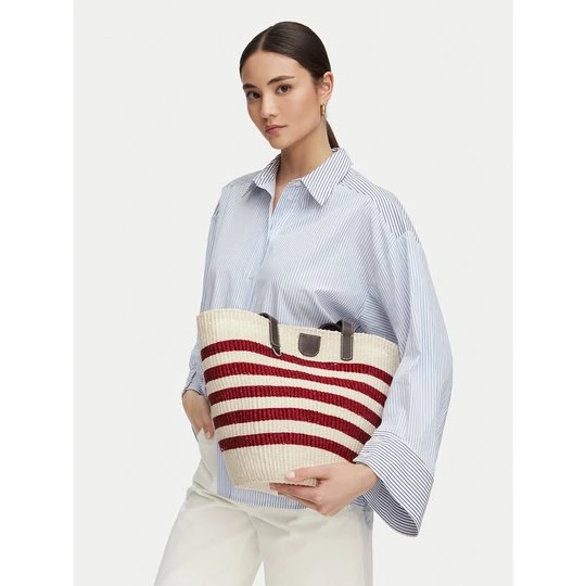 Obrázek produktu Kabelka Weekend Max Mara 2615511015650 Béžová