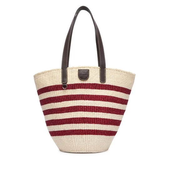 Obrázek produktu Kabelka Weekend Max Mara 2615511015650 Červená