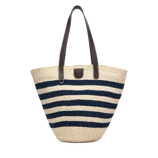 Obrázek produktu Kabelka Weekend Max Mara 2615511015650 Tmavomodrá