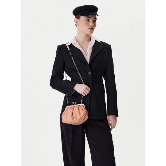 Obrázek produktu Kabelka Weekend Max Mara 2615511164600 Růžová