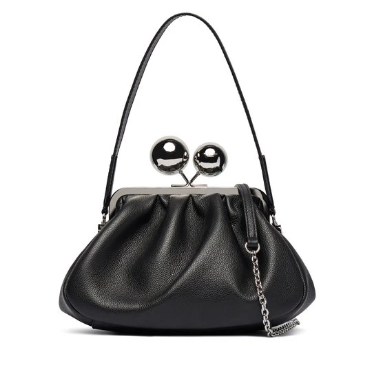 Obrázek produktu Kabelka Weekend Max Mara 2625516035600 Černá