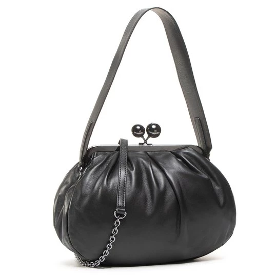 Obrázek produktu Kabelka Weekend Max Mara Cubico 55160902600 Černá