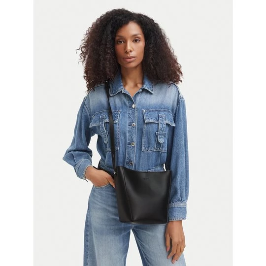 Obrázek produktu Kabelka Weekend Max Mara Kadonna 2625516075 Černá
