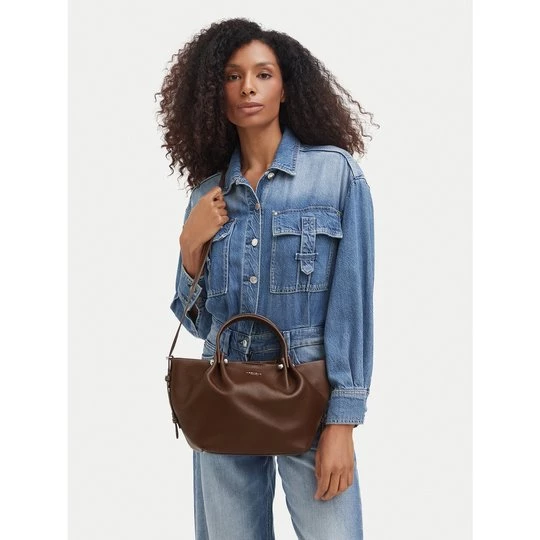 Obrázek produktu Kabelka Weekend Max Mara Kadritto 2625516135 Hnědá