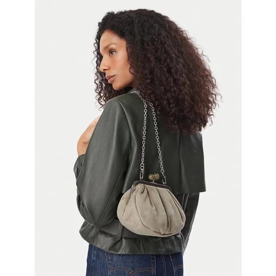 Obrázek produktu Kabelka Weekend Max Mara Kavalois 2625516014 Zelená