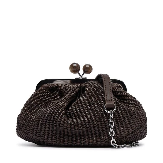 Obrázek produktu Kabelka Weekend Max Mara Pasticcino 2615511115650 Hnědá