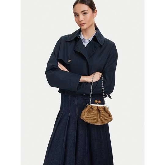 Obrázek produktu Kabelka Weekend Max Mara Pasticcino 2615511115650 Oranžová