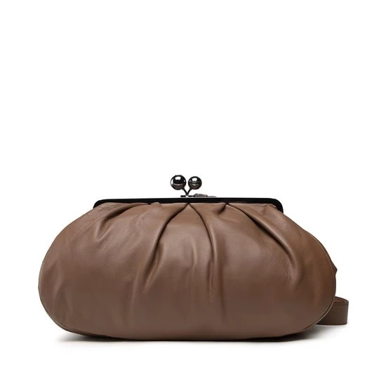 Obrázek produktu Kabelka Weekend Max Mara Provino 55161812600 Hnědá