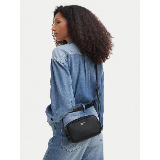 Obrázek produktu Kabelka Weekend Max Mara Wkasnob 2625516155 Černá