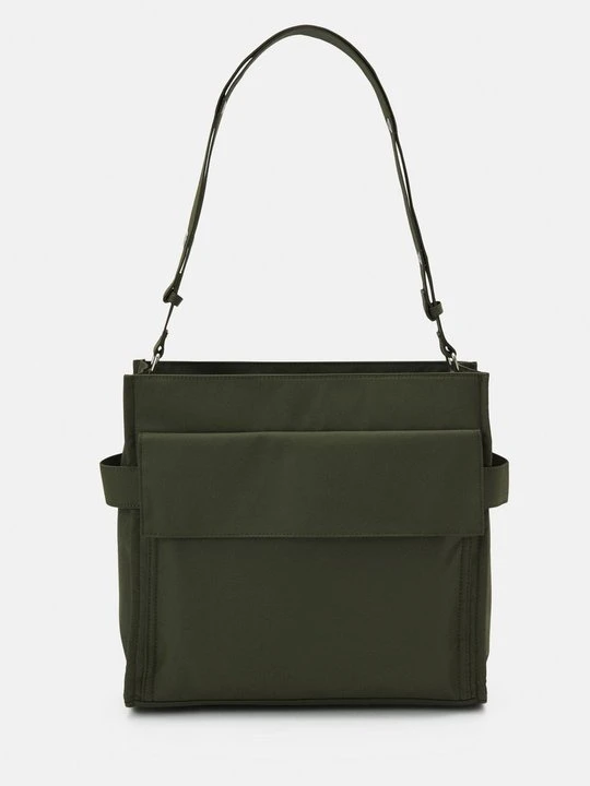 Obrázek produktu Kabelka Zign By Zalando khaki