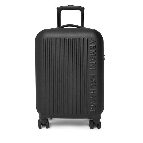 Obrázek produktu Kabinový kufr Armani Exchange XM000899 AF13793 UC001 Černá