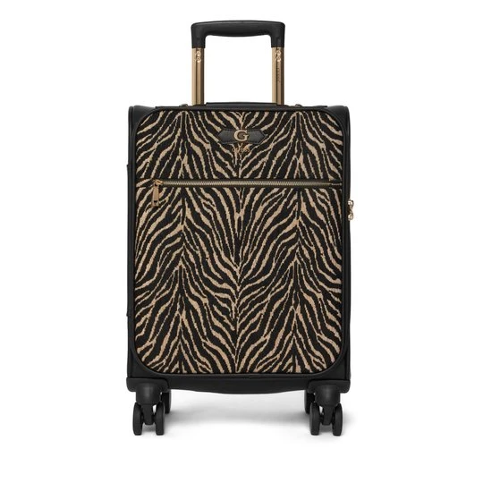Obrázek produktu Kabinový kufr Guess Suzy Travel TWLN23 22983 Černá