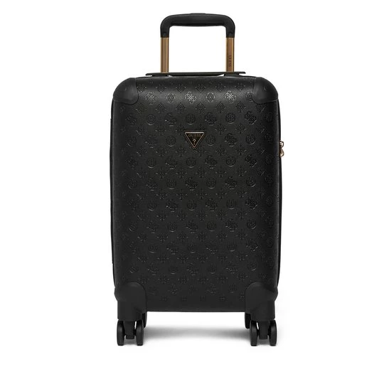 Obrázek produktu Kabinový kufr Guess Wilder Travel TWDP74 52983 Černá
