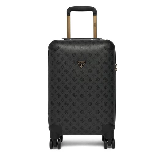 Obrázek produktu Kabinový kufr Guess Wilder Travel TWHP74 52983 Tmavě šedá