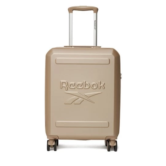 Obrázek produktu Kabinový kufr Reebok CEO-RBK-WAL-023-CCC-S-1 Béžová