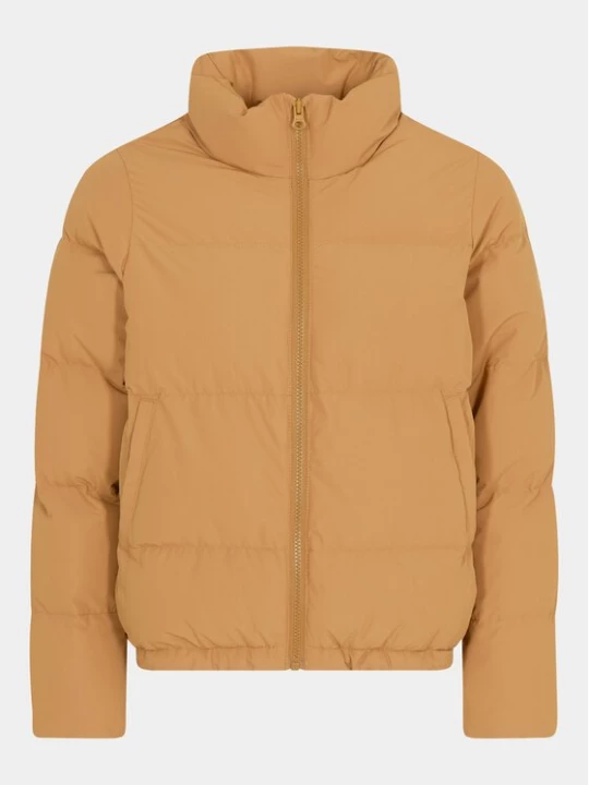 Obrázek produktu KABOOKI® Zimní bunda 14010010 Oranžová Regular Fit