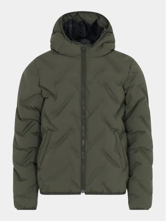 Obrázek produktu KABOOKI® Zimní bunda 14010014 Zelená Regular Fit