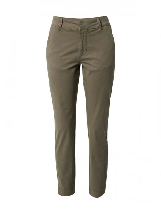Obrázek produktu Kaffe Chino kalhoty 'Mette'  khaki