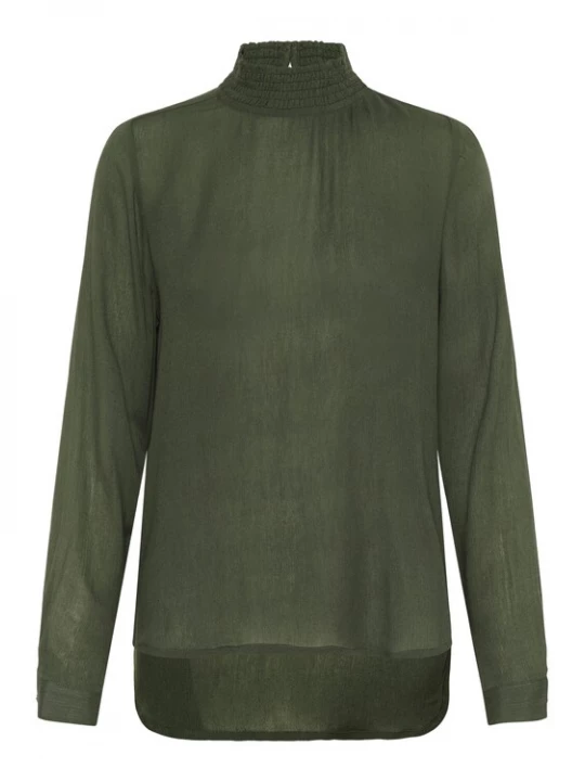 Obrázek produktu Kaffe Halenka khaki