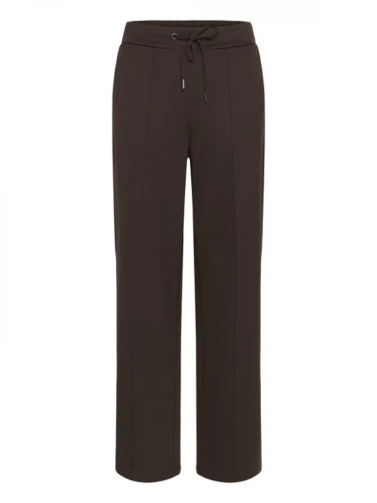 Obrázek produktu Kaffe Kalhoty 'Jenny' hnědá