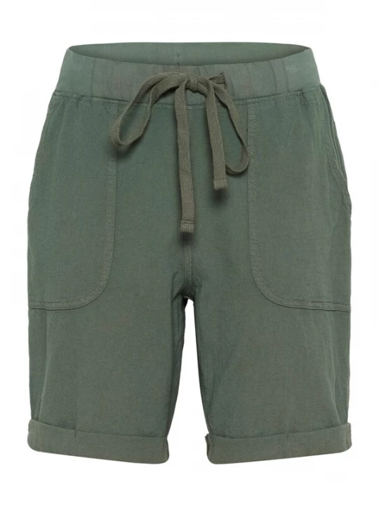 Obrázek produktu Kaffe Kalhoty 'KANaya' khaki