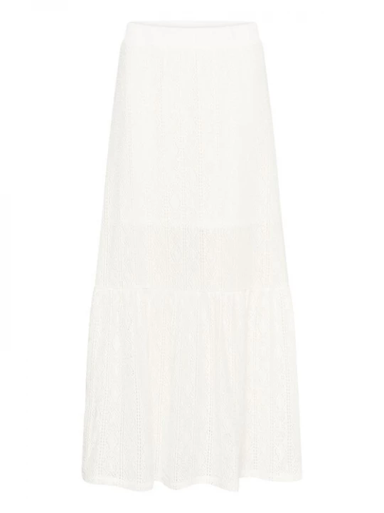 Obrázek produktu Kaffe Sukně 'Donna' offwhite