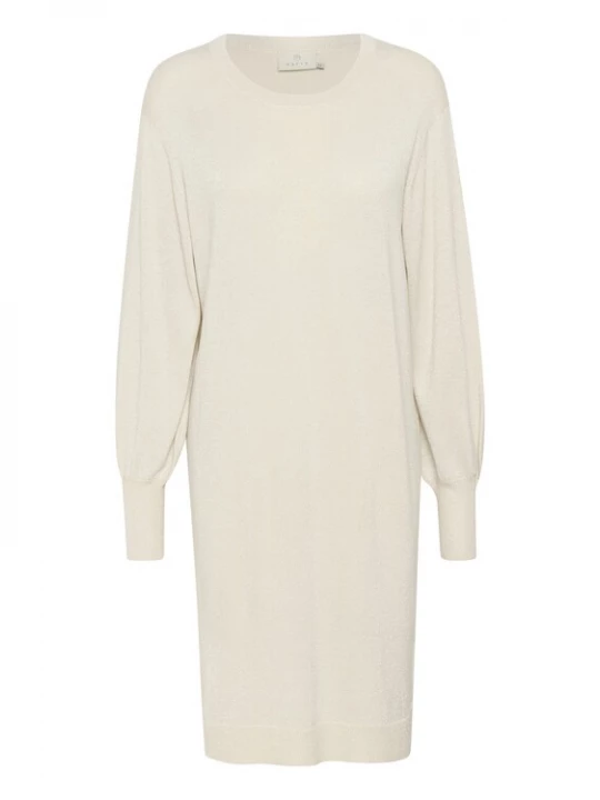 Obrázek produktu Kaffe Úpletové šaty 'Regina ' bílá