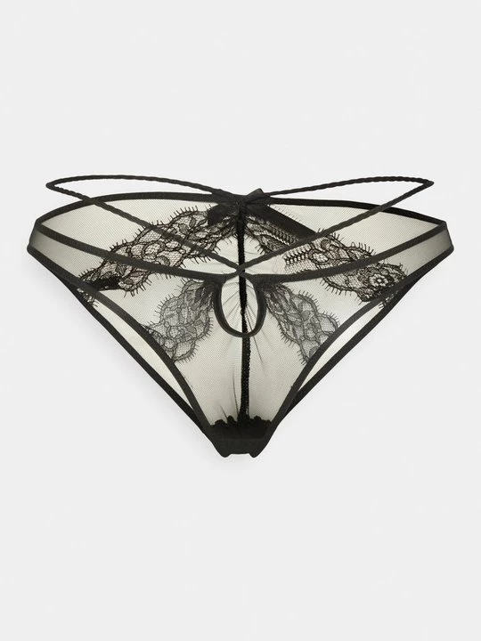 Obrázek produktu Kalhotky Agent Provocateur černá