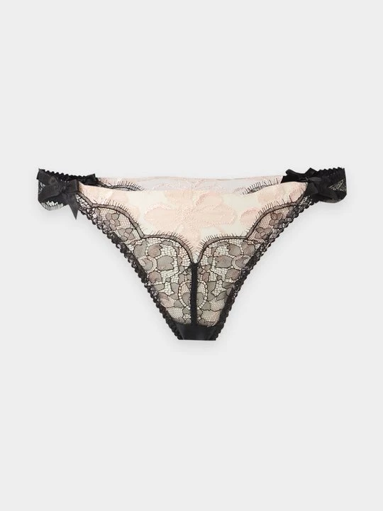 Obrázek produktu Kalhotky Agent Provocateur černá