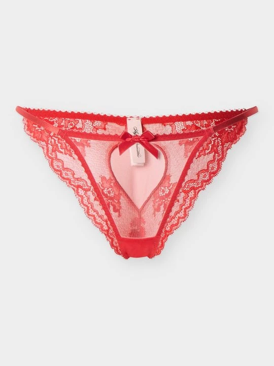 Obrázek produktu Kalhotky Agent Provocateur červená