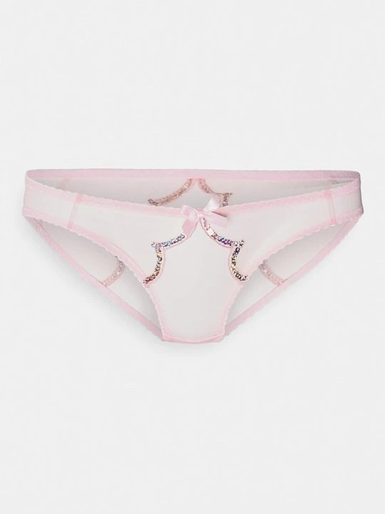 Obrázek produktu Kalhotky Agent Provocateur růžová