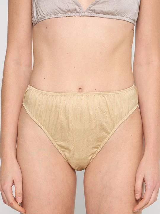 Obrázek produktu Kalhotky American Vintage písková