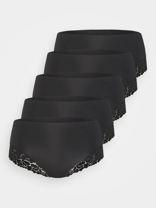 Obrázek produktu Kalhotky Anna Field černá