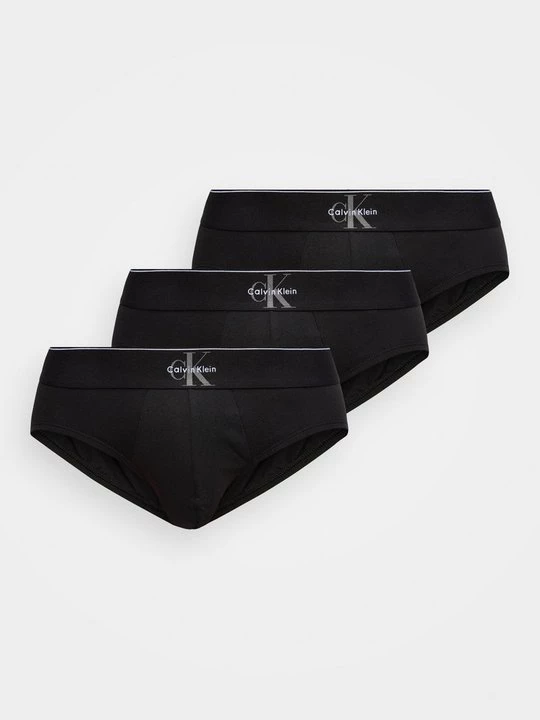 Obrázek produktu Kalhotky Calvin Klein černá