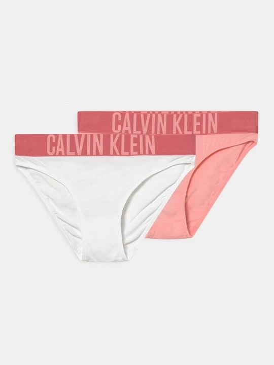 Obrázek produktu Kalhotky Calvin Klein korálová