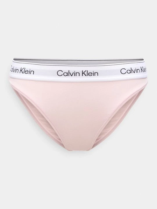 Obrázek produktu Kalhotky Calvin Klein světle růžová