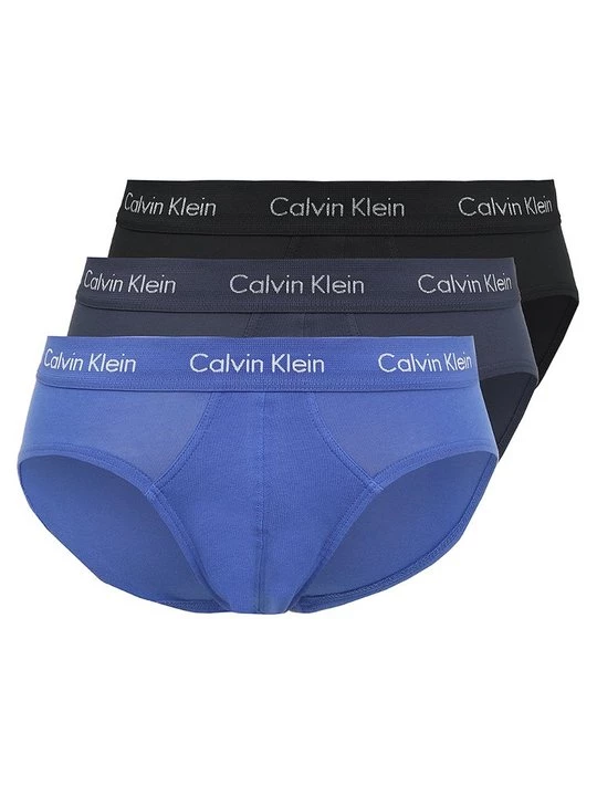 Obrázek produktu Kalhotky Calvin Klein černá