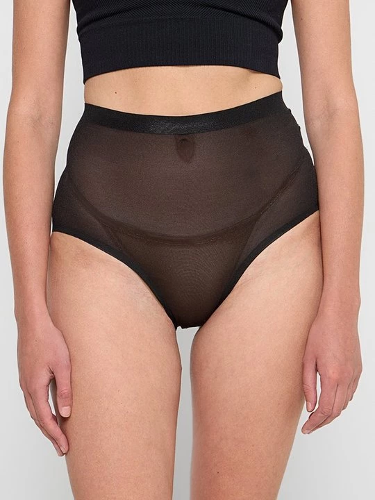 Obrázek produktu Kalhotky Cotton On černá